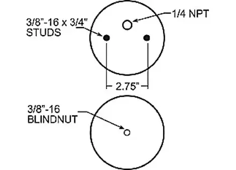 Firestone 224c 1/4off2st,bnctrd