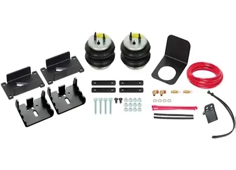 Firestone 24-c ranger (2wd/4wd) air helper spring kit