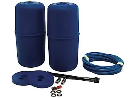 Firestone 97-02 expedition coil rites