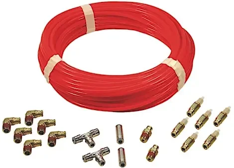 Firestone Fitting pack 3