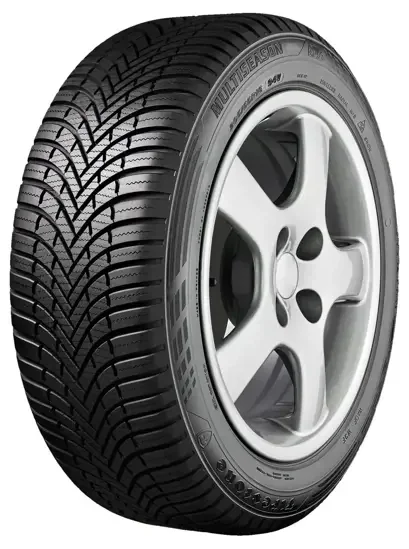 Firestone Multiseason 2 195-65 R15 95V