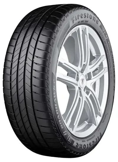 Firestone Roadhawk 2 235-45 R17 97Y