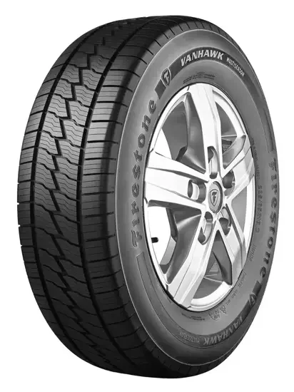 Firestone Vanhawk Multiseason 195-70 R15C 104R-102R