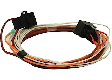 Firestone Wire harness w/ relay