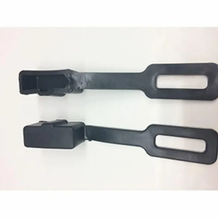 FISHER / WESTERN PLUG COVER KIT 61548K