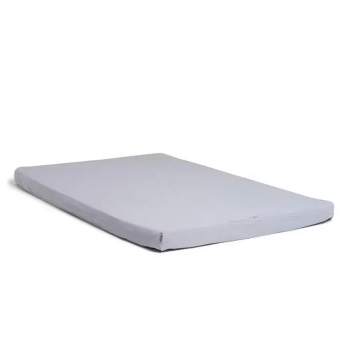 Fitted Dually Long Sheet