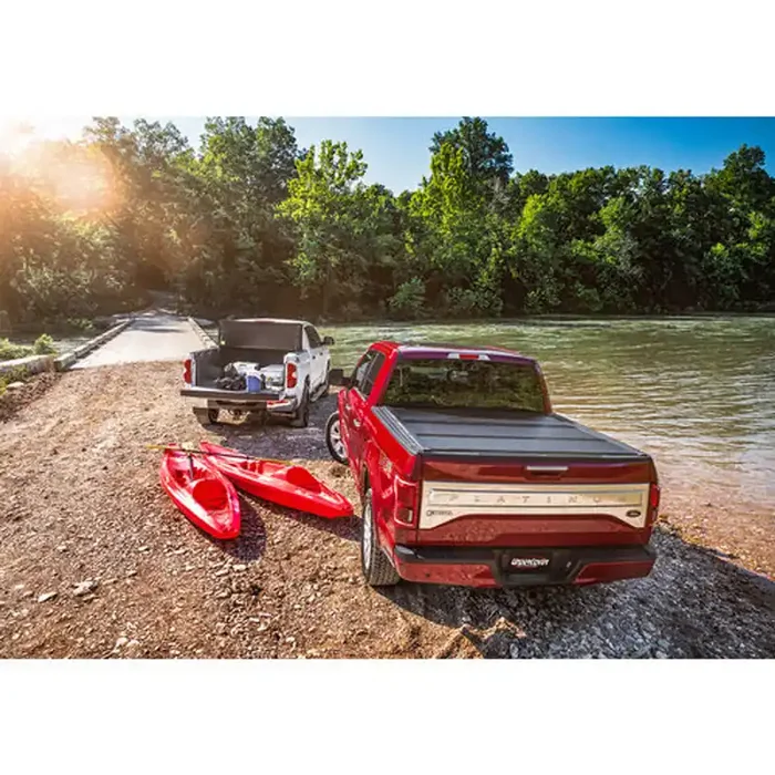 Flex 04-12 Colorado/Canyon 6‘