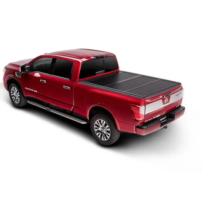 Flex 04-15 Titan 5‘7″ w/ Utili-Track System