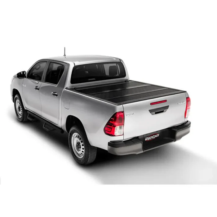 Flex 07-21 Tundra 6‘6″ w/o Deck Rail System w/o Trail Special Edition Strg Bxs