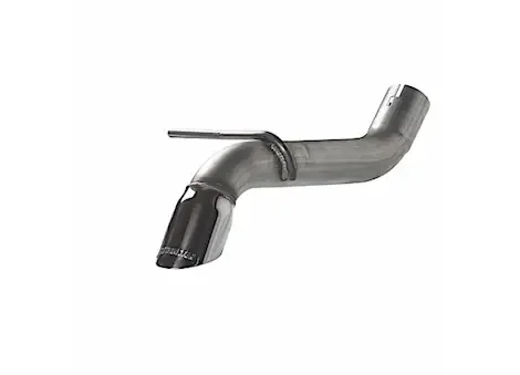Flowmaster 07-18 wrangler jk 3.6l/3.8l ab amt rock
