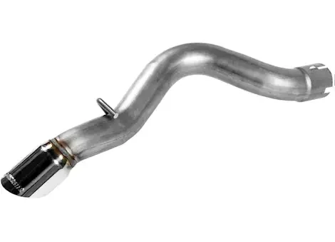 Flowmaster 18 wrangler jl 2/4 door 3.6l axle-back system 409ss-single rear exit
