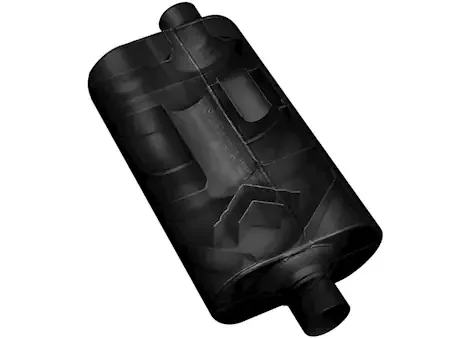 Flowmaster 2.25 in(o)/out(c) 50 series suv/pf