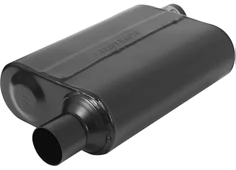 Flowmaster 2.25 in(o)/out(o) delta 40 409s
