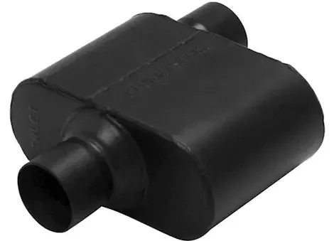 Flowmaster 2.5 in(c)/2.5 out(o) super 10 409s