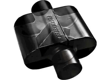 Flowmaster 2.5 in(o)/2.5 out(c) super 10 409s