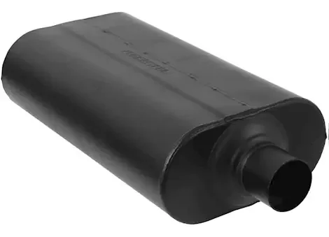 Flowmaster 2.5 in(o)/out(c) 50 series suv/pf