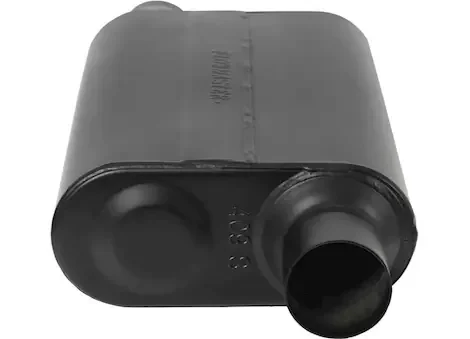 Flowmaster 2.5 in(o)/out(o) super 44 409s