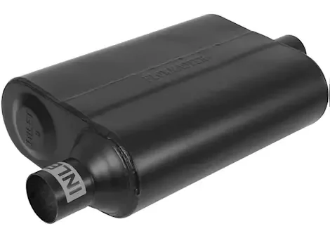 Flowmaster 2 in(o)/out(c) 40 series df