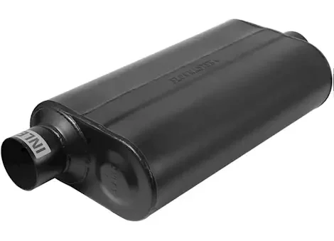 Flowmaster 3 in(o)/3 (c) 50 series hd