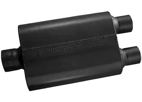 Flowmaster 40 Series Muffler 430402