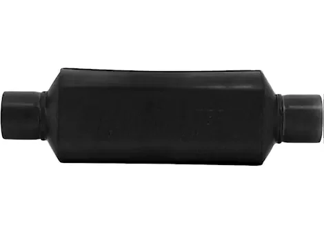 Flowmaster Hushpower ii 2in/out 4in x 5in x 18in 409s super muffler