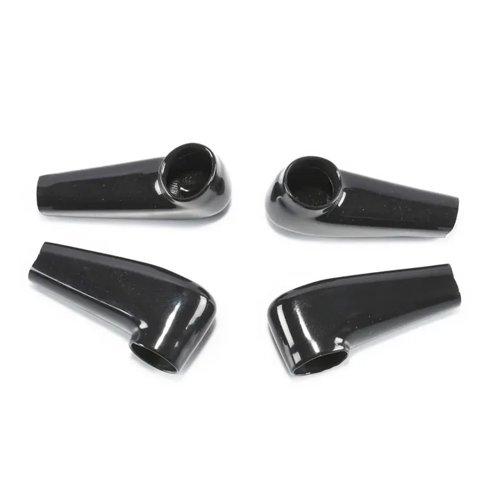 For 6 Gauge Wires on Warn VRX/ Axon/ RT/XT 25/30 Winches Set of 4