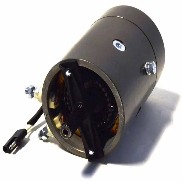For Warn 16.5ti Winch 12 Volt
