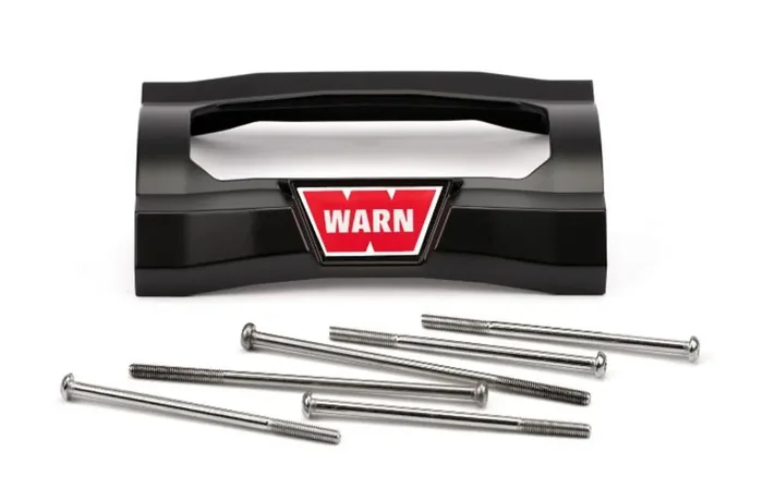 For Warn Axon 4500/ Axon 5500 Winches Tie Plate/Rod Replacement