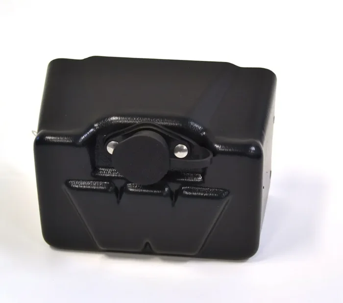 For Warn DC Powered Hoists With Remote Plug