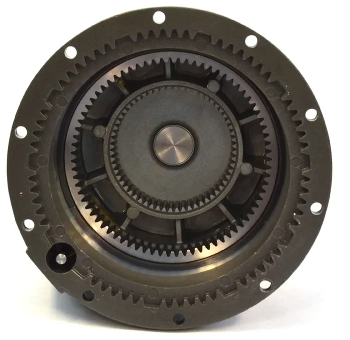 For Warn DC3000 and HY3000 Hoists With Clutch