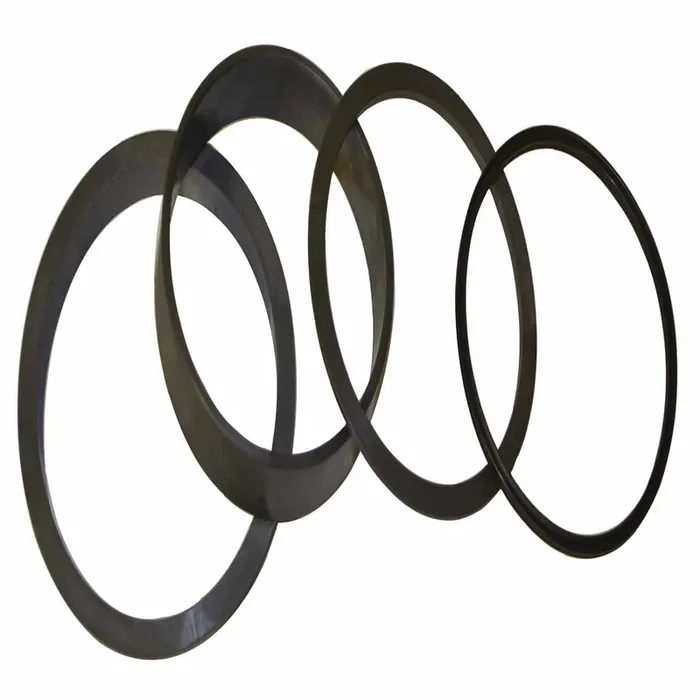For Warn M8274 Winch Lower Housing Assembly With Bushings/ Seal/ Thrust Washer