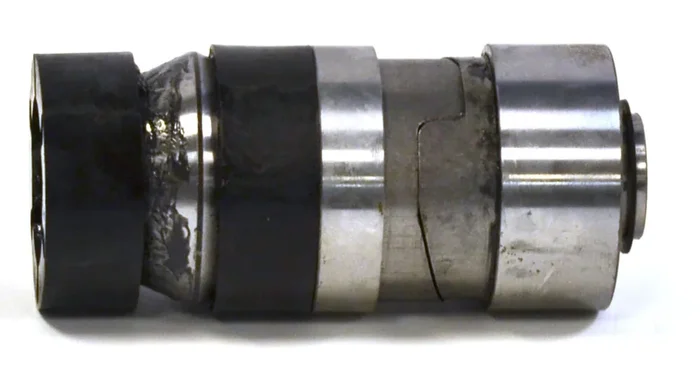 For Warn Series 6 A Winch Counter-Clockwise