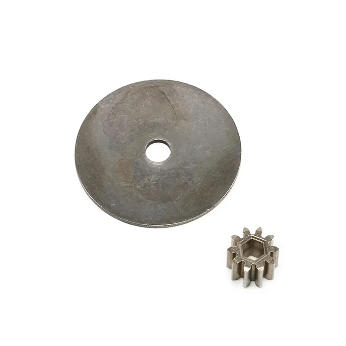 For Warn Vantage 3000 and 4000 Winches With Thrust Plate