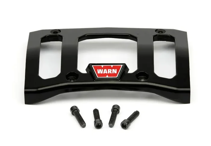 For Warn VR8/ VR10s/ VR12s Winches Tie Place and Bolts