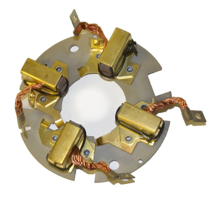 For Warn Winch Brush Plate