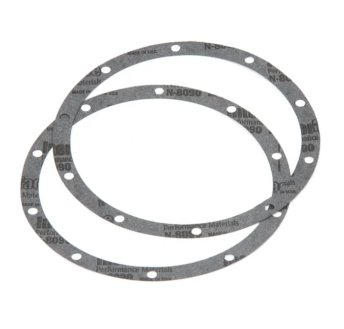For Warn Winch Housing Gasket