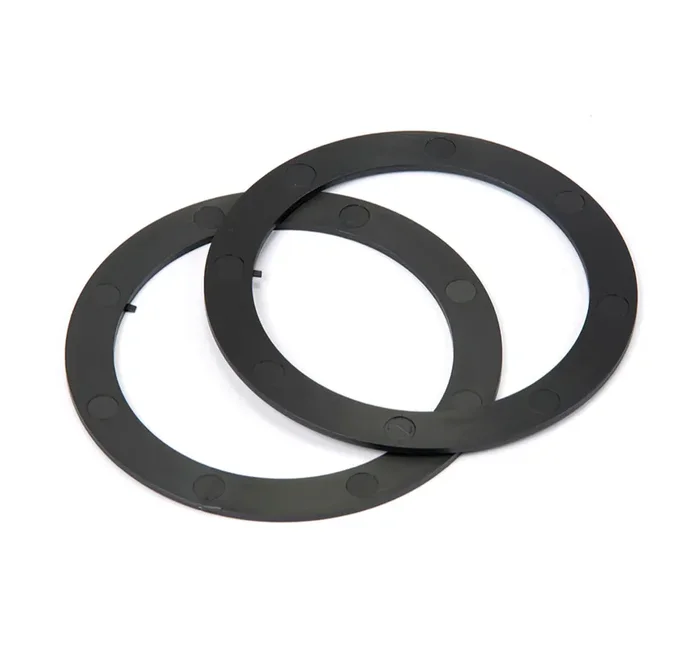 For Warn Winch Nylatron Thrust Washer