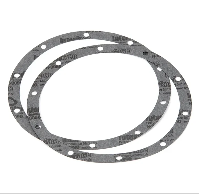 For Warn Winch Ring Gear Gasket