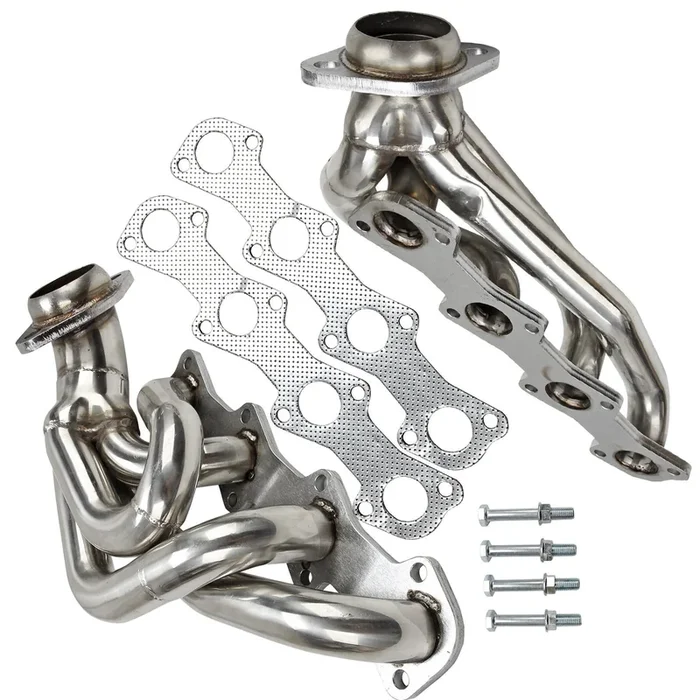 Ford 1998-2003 Expedition 5.4L V8 Engines Manifold Headers