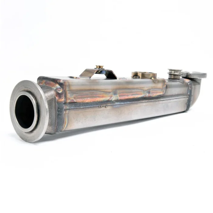 Ford 4.5L Powerstroke Bullet Proof Diesel Square Style EGR Cooler