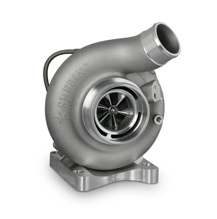 Ford 6.7 S300 E series turbo kit (11-14)