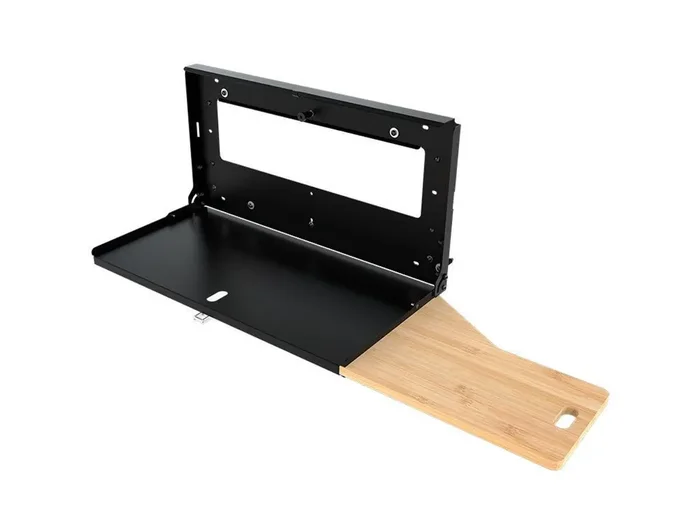 Ford Bronco (2021-Current) Drop Down Tailgate Table TBRA050