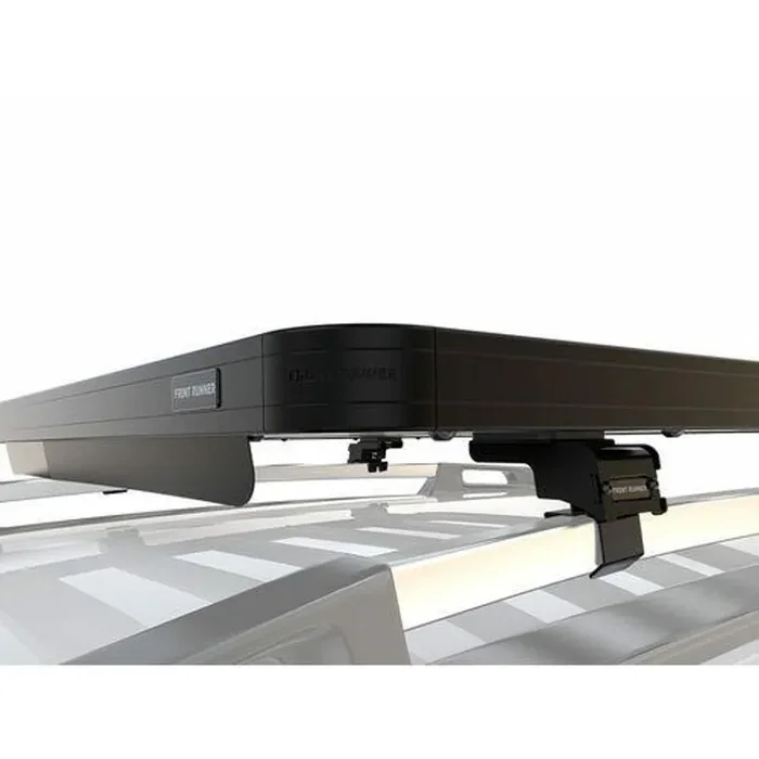 Ford Bronco Sport (Base/Big Bend/Outer Banks) (2021-Current) Slimline II Roof Rail Rack Kit KRFB003T