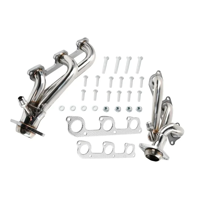 Ford Explorer 4.0L 1998-2009 Exhaust Manifold Header