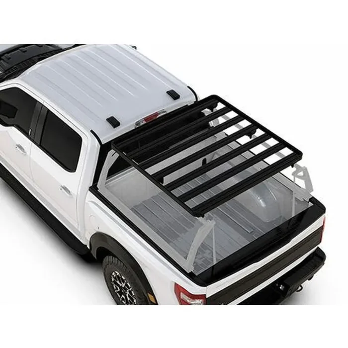 Ford F-150 (2004-Current) Leitner ACS Slimline II Rack Kit KRLS001T
