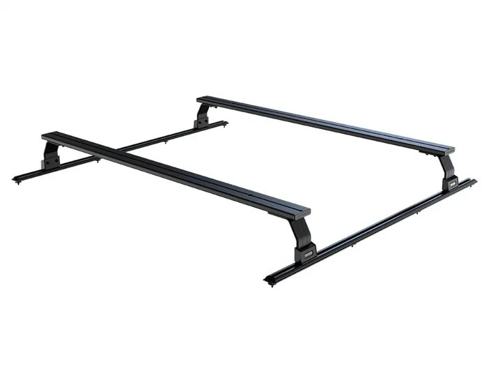 Ford F-150 5.5‘ Super Crew (2009-Current) Double Load Bar Kit KRFF023