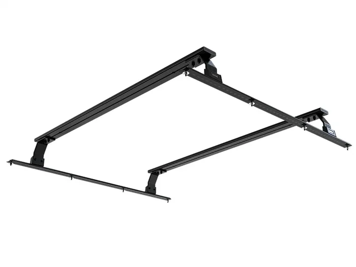 Ford F-150 Raptor 5.5‘ (2009-Current) Double Load Bar Kit KRFF022