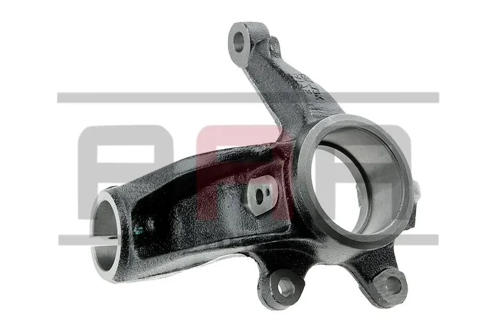 Ford Mondeo III BJ 2000-2007 Radlagergehäuse Achsschenkel links