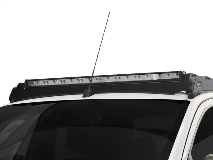 Ford Ranger (2012-2022) Slimsport Rack 40in Light Bar Wind Fairing RRAC191