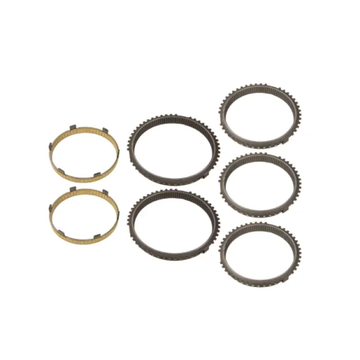 Ford ZF6 Transmission Aftermarket Synchro/Blocker Ring Kit